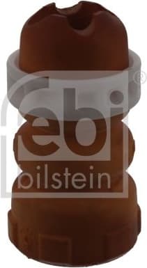 Rubber Buffer, suspension 45534