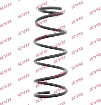 Suspension Spring K-Flex RC2222