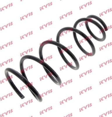 Suspension Spring K-Flex RC2222 - image 2