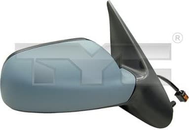 Exterior Mirror 305-0144