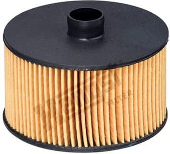 Oil Filter E823H D263