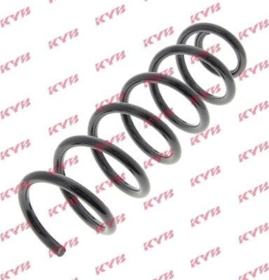 Suspension Spring K-Flex RC5421 - image 2