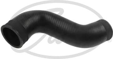 Charge Air Hose 09-0266