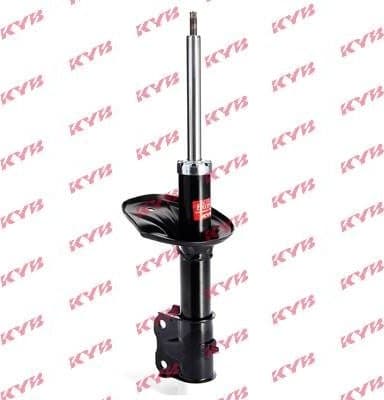 Shock Absorber Excel-G 334420
