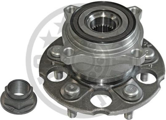 Wheel Bearing Kit 912725