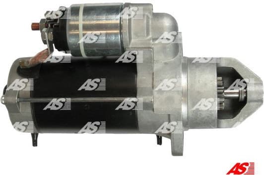 Starter AS S0082 - image 2