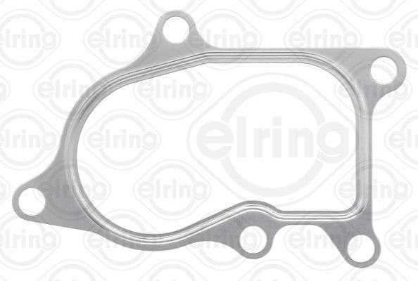 Gasket, exhaust pipe 103.000