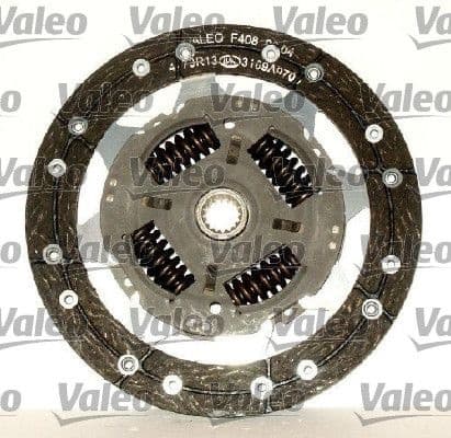 Clutch Kit KIT3P (CSC) 834040