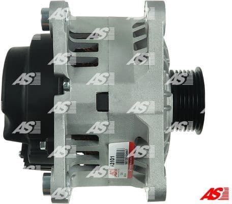 Alternator AS A3101 - image 2