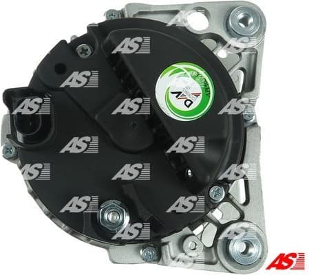 Alternator AS A3101 - image 3