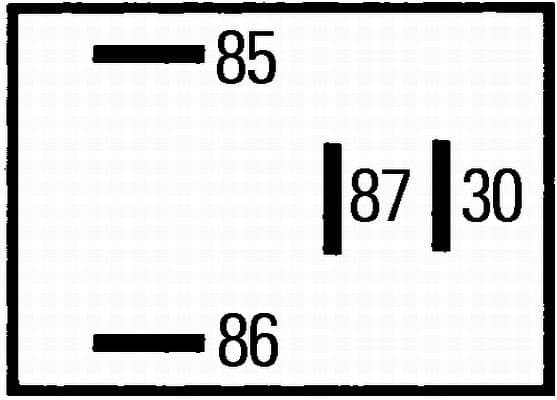 Multifunctional Relay 4RA 933 766-111 - image 3