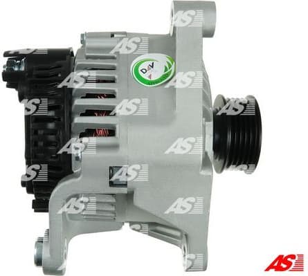 Alternator AS A3081 - image 2