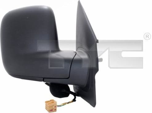Exterior Mirror 337-0148
