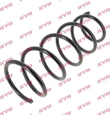 Suspension Spring K-Flex RC2285 - image 2