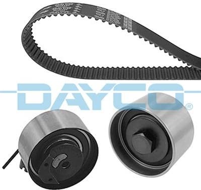 Timing Belt Kit KTB908