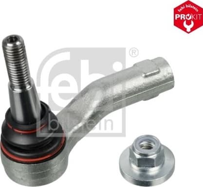 Tie Rod End ProKit 104873
