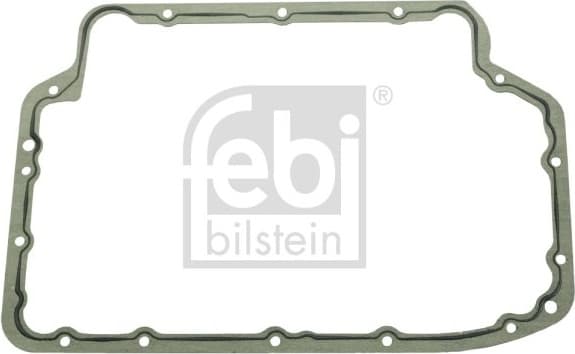 Gasket, oil sump 102006