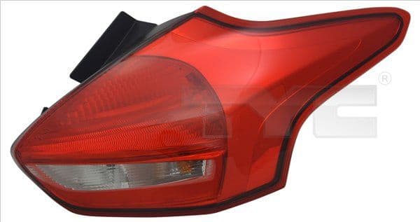 Tail Light Assembly 11-12807-16-2
