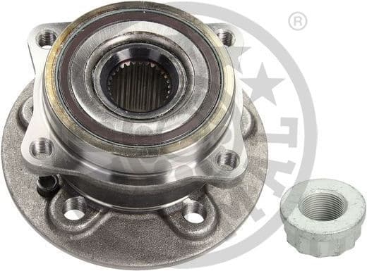 Wheel Bearing Kit 401721 - image 4
