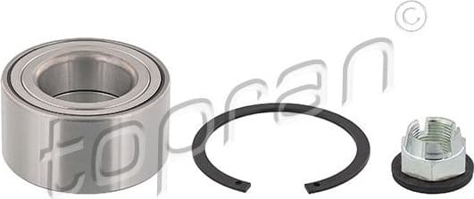 Wheel Bearing Kit 701 103
