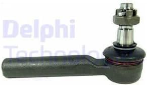 Tie Rod End TA2375
