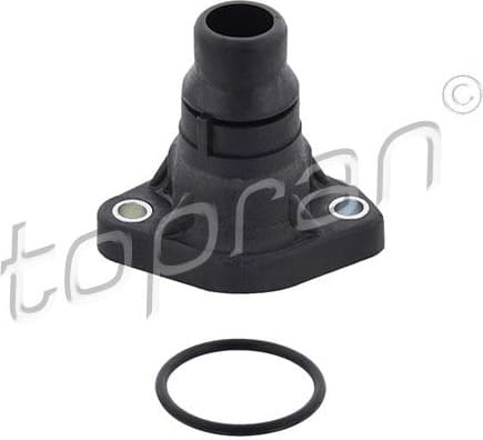 Coolant Flange 109 825