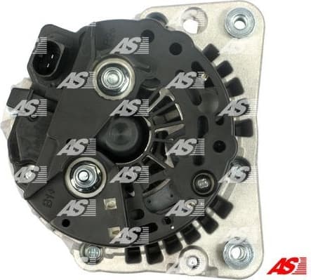 Alternator AS A0037 - image 3