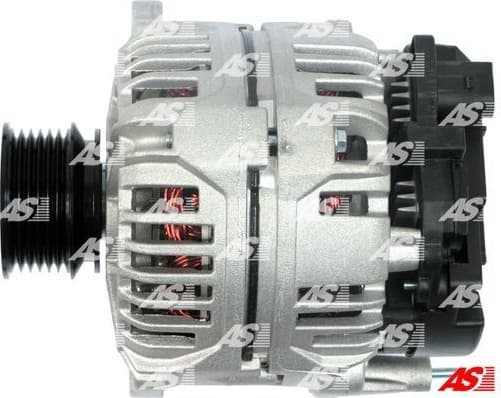 Alternator AS A0037 - image 4