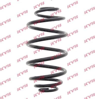 Suspension Spring K-Flex RJ6232