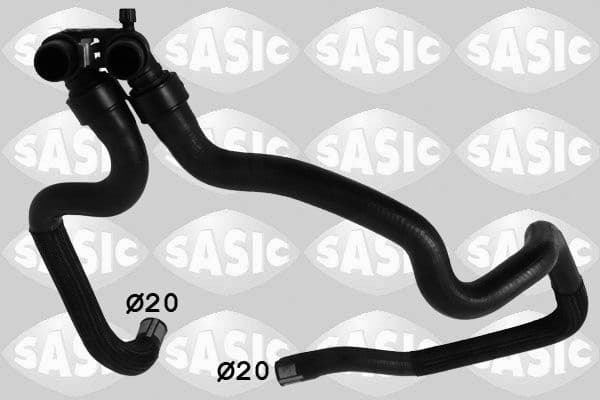Radiator Hose 3400051