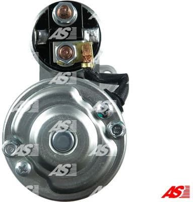 Starter AS S9242 - image 3