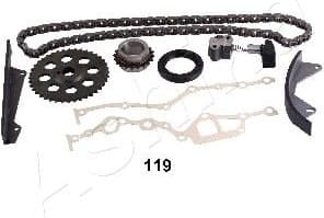 Timing Chain Kit KCK119 - image 2