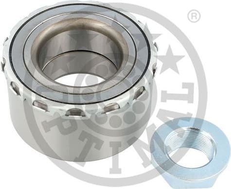 Wheel Bearing Kit 402523 - image 2