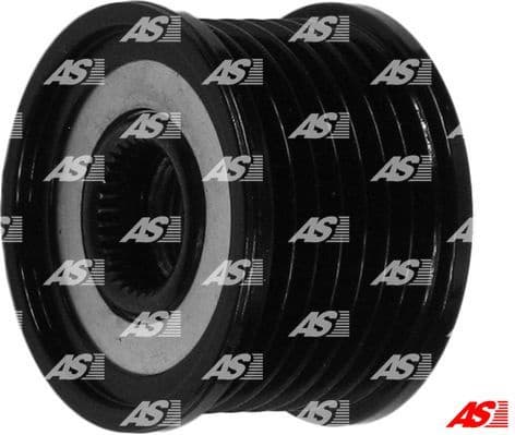 Alternator Freewheel Clutch AS AFP5007