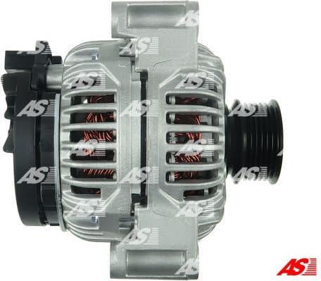 Alternator AS A0144 - image 2