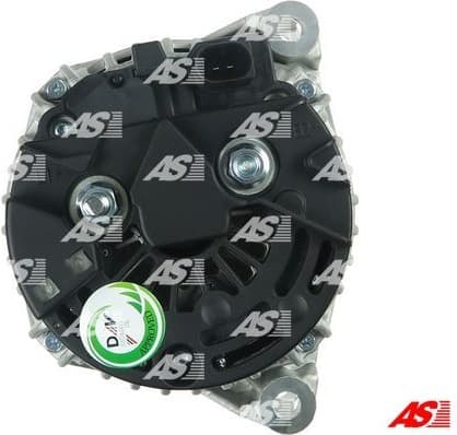 Alternator AS A0144 - image 3