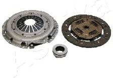 Clutch Kit 92-00-002
