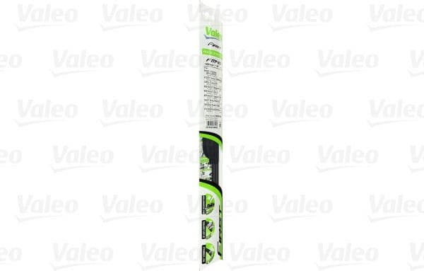 Wiper Blade FIRST MULTICONNECTION 575002 - image 4