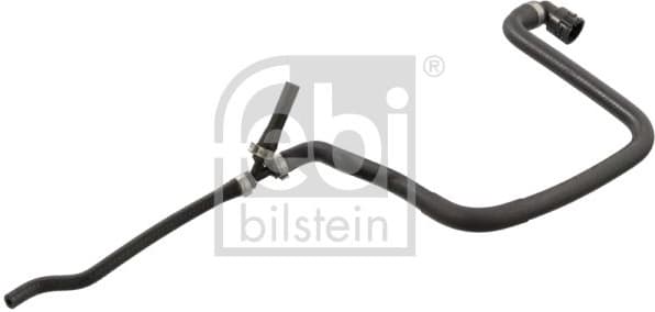 Radiator Hose 103272