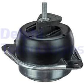 Mounting, engine TEM108