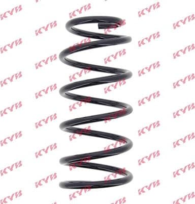 Suspension Spring K-Flex RA3793