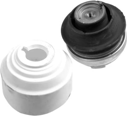 Mounting, engine 26082 01