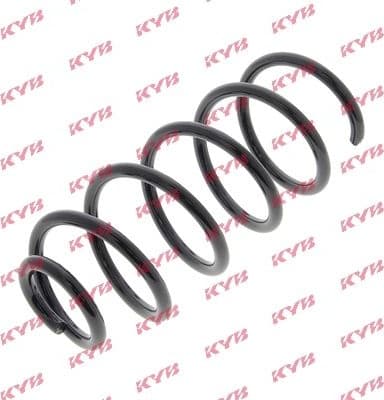Suspension Spring K-Flex RC6370 - image 2