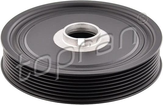 Belt Pulley, crankshaft 701 866