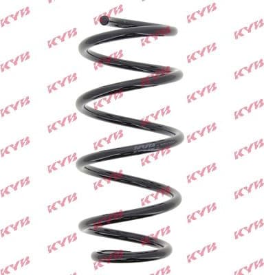 Suspension Spring K-Flex RH3512