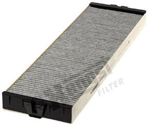 Filter, cabin air E2937LC