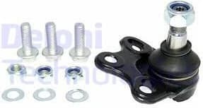 Ball Joint TC1566
