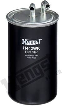 Fuel Filter H442WK