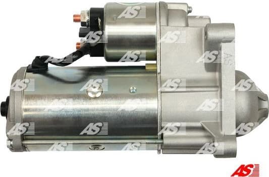 Starter AS S3001 - image 4