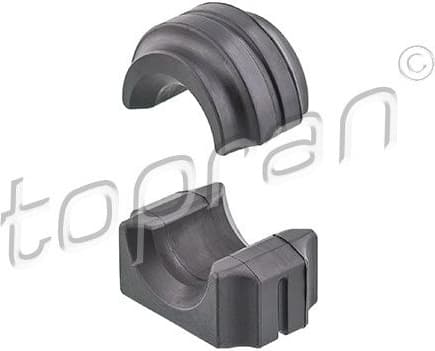 Mounting, stabiliser bar 502 447